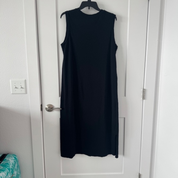 Target Black Dress - Picture 4 of 5